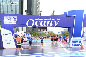 RUN TO LIVE 2024 - Ảnh #1421553