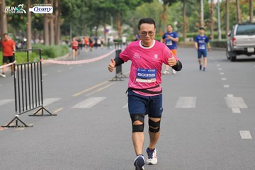 RUN TO LIVE 2024 - Ảnh #1349132