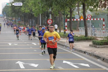 RUN TO LIVE 2024 - Ảnh #1438565