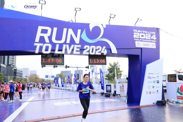 RUN TO LIVE 2024 - Ảnh #1367663