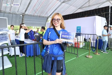 RUN TO LIVE 2024 - Ảnh #1310053