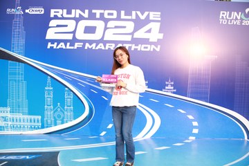 RUN TO LIVE 2024 - Ảnh #1316076