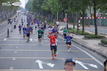 RUN TO LIVE 2024 - Ảnh #1435396