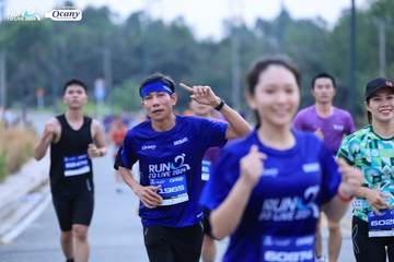 RUN TO LIVE 2024 - Ảnh #1369531