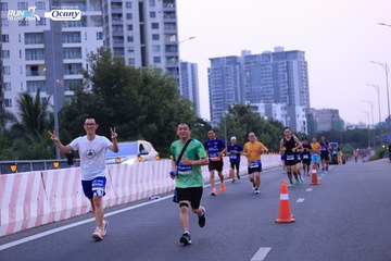 RUN TO LIVE 2024 - Ảnh #1447754