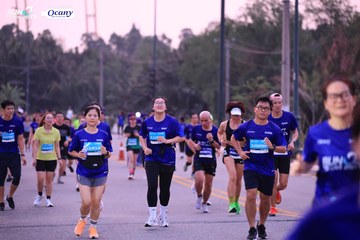 RUN TO LIVE 2024 - Ảnh #1357945