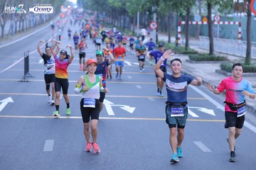 RUN TO LIVE 2024 - Ảnh #1431787