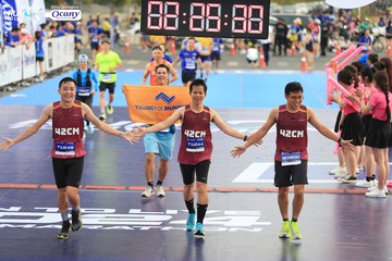 RUN TO LIVE 2024 - Ảnh #1409333