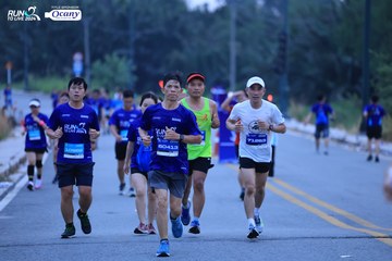 RUN TO LIVE 2024 - Ảnh #1365392