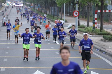 RUN TO LIVE 2024 - Ảnh #1436333