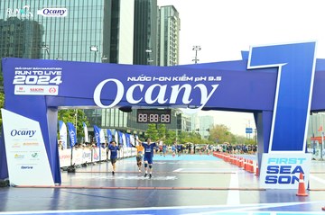 RUN TO LIVE 2024 - Ảnh #1426086