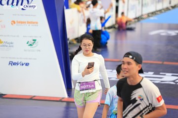 RUN TO LIVE 2024 - Ảnh #1405577