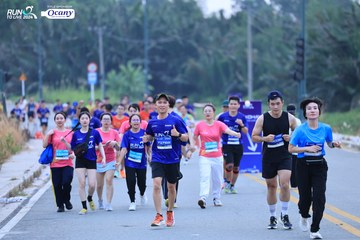 RUN TO LIVE 2024 - Ảnh #1368799