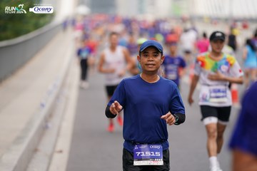 RUN TO LIVE 2024 - Ảnh #1345792