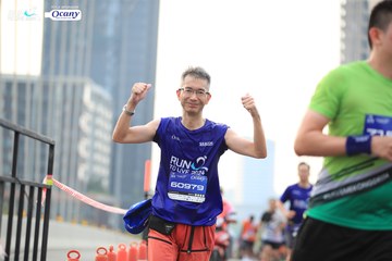RUN TO LIVE 2024 - Ảnh #1349634