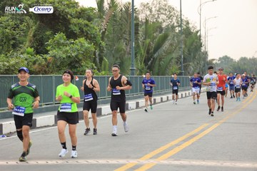 RUN TO LIVE 2024 - Ảnh #1399967