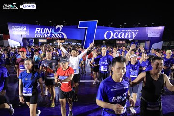 RUN TO LIVE 2024 - Ảnh #1318229