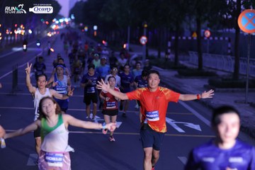 RUN TO LIVE 2024 - Ảnh #1432707