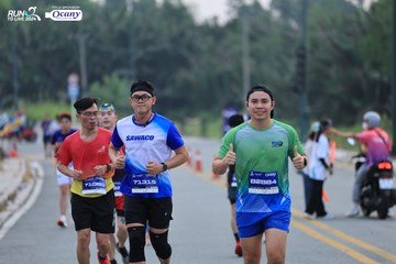 RUN TO LIVE 2024 - Ảnh #1375325
