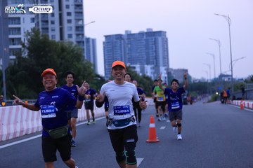 RUN TO LIVE 2024 - Ảnh #1447973