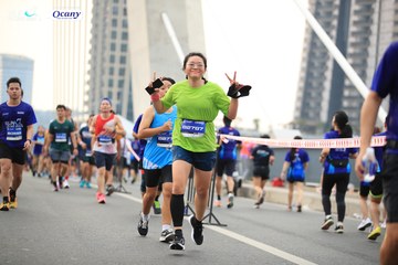 RUN TO LIVE 2024 - Ảnh #1344501