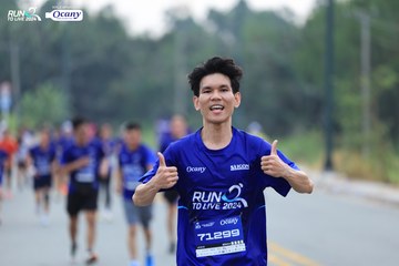 RUN TO LIVE 2024 - Ảnh #1378864