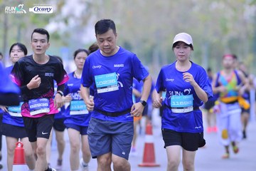 RUN TO LIVE 2024 - Ảnh #1337019