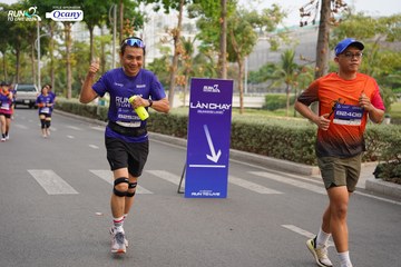 RUN TO LIVE 2024 - Ảnh #1390626