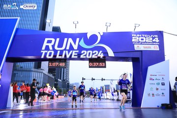 RUN TO LIVE 2024 - Ảnh #1375658