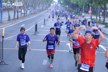 RUN TO LIVE 2024 - Ảnh #1432389