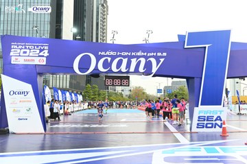 RUN TO LIVE 2024 - Ảnh #1419762