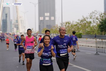 RUN TO LIVE 2024 - Ảnh #1364724