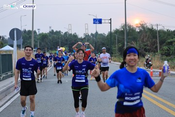 RUN TO LIVE 2024 - Ảnh #1373487