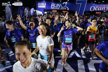RUN TO LIVE 2024 - Ảnh #1319281