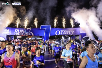 RUN TO LIVE 2024 - Ảnh #1317718