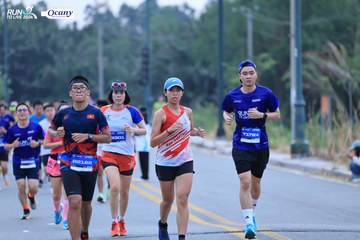 RUN TO LIVE 2024 - Ảnh #1369142