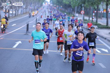RUN TO LIVE 2024 - Ảnh #1431499