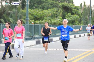 RUN TO LIVE 2024 - Ảnh #1392120