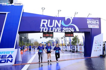 RUN TO LIVE 2024 - Ảnh #1366891