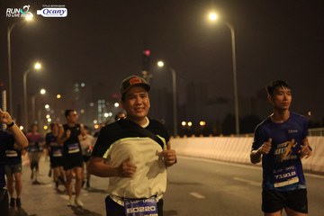 RUN TO LIVE 2024 - Ảnh #1443993