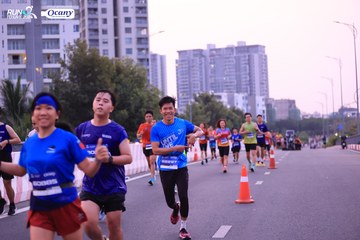 RUN TO LIVE 2024 - Ảnh #1447167