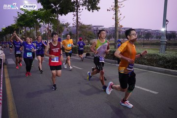 RUN TO LIVE 2024 - Ảnh #1379432