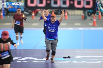 RUN TO LIVE 2024 - Ảnh #1414357