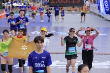 RUN TO LIVE 2024 - Ảnh #1350650