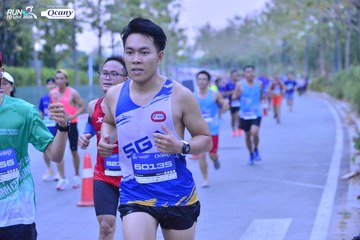 RUN TO LIVE 2024 - Ảnh #1335747
