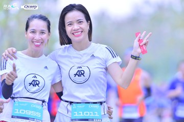 RUN TO LIVE 2024 - Ảnh #1336167