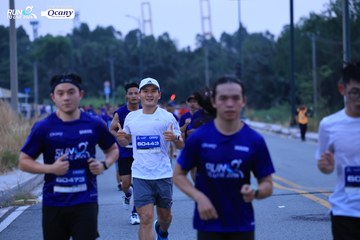 RUN TO LIVE 2024 - Ảnh #1362715