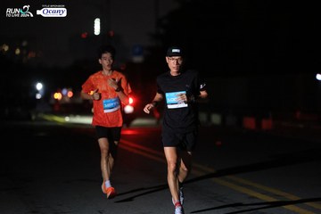 RUN TO LIVE 2024 - Ảnh #1337414