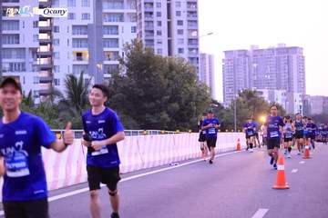 RUN TO LIVE 2024 - Ảnh #1446841