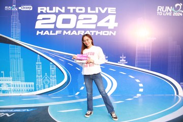 RUN TO LIVE 2024 - Ảnh #1316066